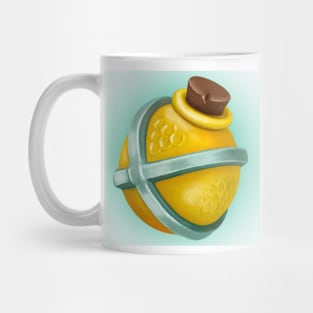 Magic potion Mug